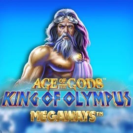 Age Of The Gods: King of Olympus Megaways online slot from Origins – play at aly-spin.com