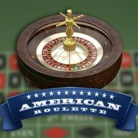 American Roulette (BGaming) by BGAMING, showcased at aly-spin.com – game logo