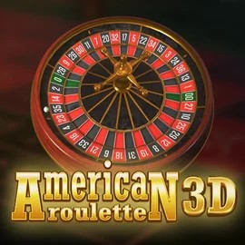 Table Games logo of American Roullete 3D (Evoplay) from Evoplay at AllySpin Casino