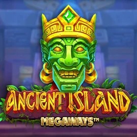 Ancient Island Megaways slot icon by Pragmatic Play, available at AllySpin Casino