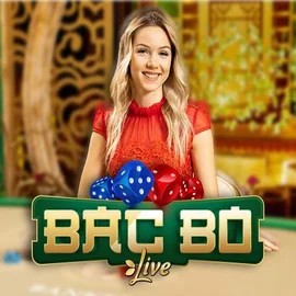 Try Bac Bo slot by Evolution on aly-spin.com – logo image