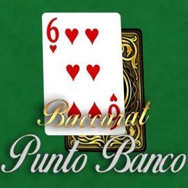 Baccarat - Punto Banco – slot by Red Tiger Gaming, featured at aly-spin.com