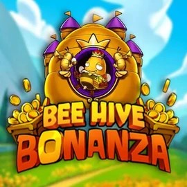 Bee Hive Bonanza online slot from NetEnt – play at aly-spin.com