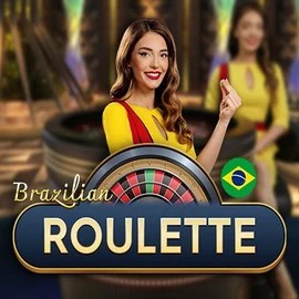 Play Brazilian Roulette (Pragmatic Play) slot by Pragmatic Play on aly-spin.com