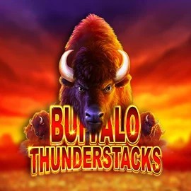 Buffalo Thunderstacks – slot by Amatic Industries, featured at aly-spin.com