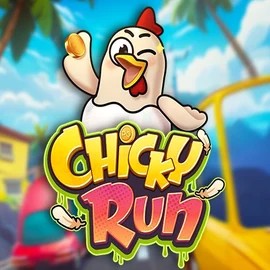 Chicky Run online slot from PG Soft – play at aly-spin.com