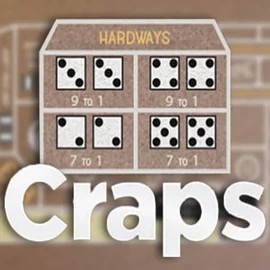 Craps (Nucleus Gaming) – slot by Nucleus Gaming, featured at aly-spin.com
