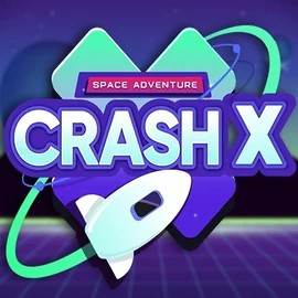 Crash X online slot from Turbo Games – play at aly-spin.com