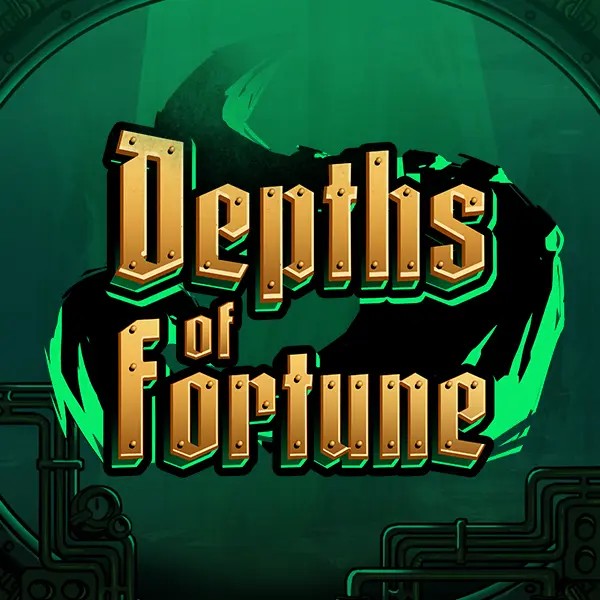 Play Depths of Fortune slot by AvatarUX Studios on aly-spin.com