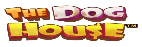 The Dog House game by Pragmatic Play – logo hosted on AllySpin Casino
