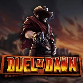 Play Duel At Dawn slot by Hacksaw Gaming on aly-spin.com
