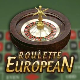 European Roulette (BGaming) online slot from BGAMING – play at aly-spin.com