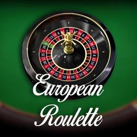 Enjoy European Roulette (Red Tiger) by Red Tiger Gaming – logo hosted on aly-spin.com