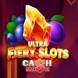 Fiery Slots Cash Mesh Ultra online slot from BF Games – play at aly-spin.com