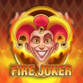 Play the Fire Joker slot by Play'n GO on AllySpin Casino
