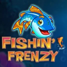 Fishin Frenzy online slot from Blueprint Gaming – play at aly-spin.com