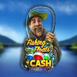 Play Fishing Floats of Cash slot by Gold Coin Studio on aly-spin.com