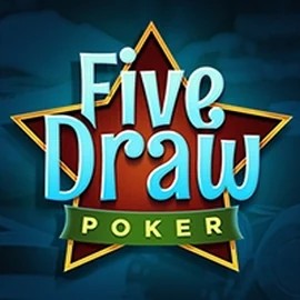 Five Draw Poker MH (Nucleus) slot visual from Nucleus Gaming available on aly-spin.com