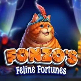 Fonzos Feline Fortunes online slot from Pragmatic Play – play at aly-spin.com