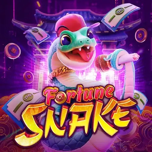Fortune Snake slot icon by Endorphina, available at AllySpin Casino