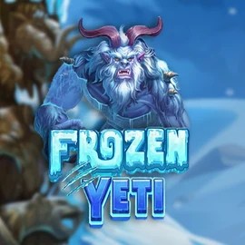 Frozen Yeti game by BF Games – logo hosted on AllySpin Casino