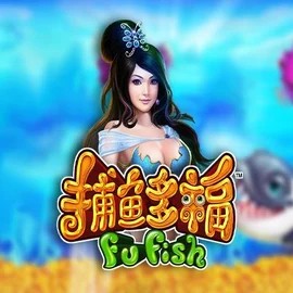 Fu Fish – slot by Skywind Group, featured at aly-spin.com