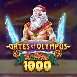 Gates of Olympus Xmas 1000 online slot from Pragmatic Play – play at aly-spin.com