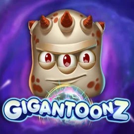 Gigantoonz online slot from Play'n GO – play at aly-spin.com