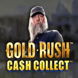 Try Gold Rush Cash Collect slot by Origins on aly-spin.com – logo image