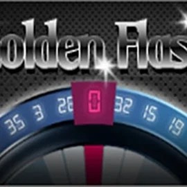 Try Golden Flash slot by WorldMatch on aly-spin.com – logo image