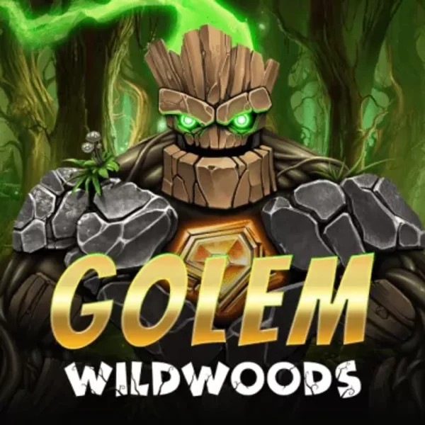 Golem Wildwoods online slot from BF Games – play at aly-spin.com
