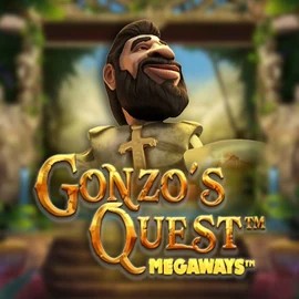 Official Slots logo: Gonzita’s Quest by Red Tiger Gaming at AllySpin Casino