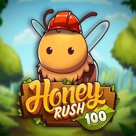 Honey Rush 100 online slot from Play'n GO – play at aly-spin.com