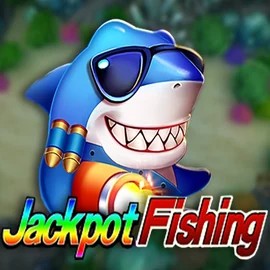 Try Jackpot Fishing slot by TaDa Gaming on aly-spin.com – logo image