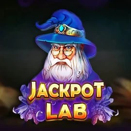 Play Jackpot Lab slot by Platipus on aly-spin.com