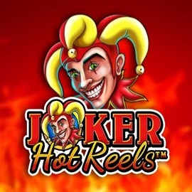 Play the Joker Hot Reels slot by Playtech on AllySpin Casino