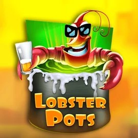 Enjoy Lobster Pots by Ready Play Gaming – logo hosted on aly-spin.com