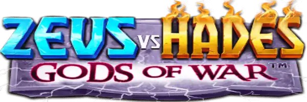 Enjoy Zeus vs Hades: Gods of War by Pragmatic Play – logo hosted on aly-spin.com