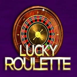 Lucky Roulette online slot from Belatra Games – play at aly-spin.com