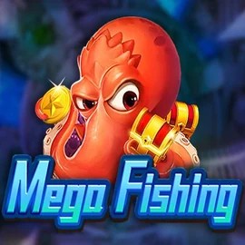 Play Mega Fishing slot by TaDa Gaming on aly-spin.com