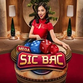 Play the Mega Sic Bac slot by Pragmatic Play on AllySpin Casino