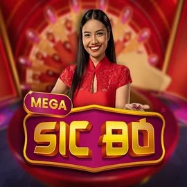 Try Mega Sic Bo slot by Pragmatic Play on aly-spin.com – logo image