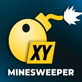 Minesweeper XY logo – Casino Games by BGAMING at AllySpin Casino