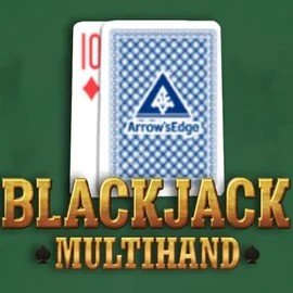 Play Multihand Blackjack slot by Pragmatic Play on aly-spin.com