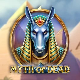 Try Myth of Dead slot by Play'n GO on aly-spin.com – logo image