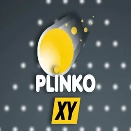 Enjoy Plinko XY by BGAMING – logo hosted on aly-spin.com
