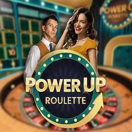 Play PowerUP Roulette slot by Pragmatic Play on aly-spin.com
