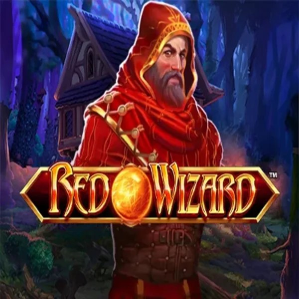 Red Wizard online slot from Rarestone Gaming – play at aly-spin.com