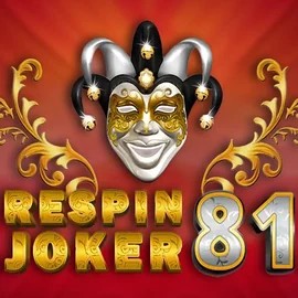 Enjoy Respin Joker 81 by SYNOT Games – logo hosted on aly-spin.com