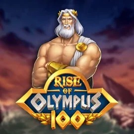 Rise of Olympus 100 – slot by Play'n GO, featured at aly-spin.com